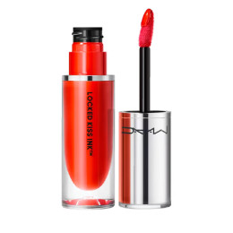 Жидкая помада Locked kiss Ink