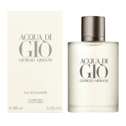 Туалетная вода Acqua di Gio Homme