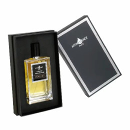 Парфюмерная вода Cedre Iris