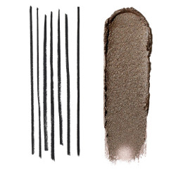 Двусторонний лайнер для глаз Long-Wear Cream Shadow & Kohl Liner