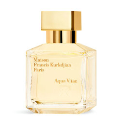 Туалетная вода Aqua Vitae