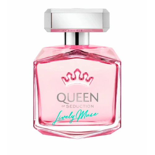 Туалетная вода Queen of Seduction Lively Muse