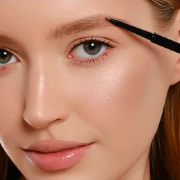 Механический карандаш для бровей Eyebrow Pencil