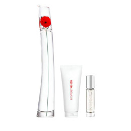 Подарочный набор Flower by Kenzo