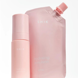 Увлажняющая эмульсия рефил Hydrating Emulsion