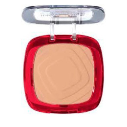 Компактная пудра нового поколения Infaillible