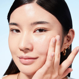 Очищающее масло Hyper Real Fresh Canvas Cleansing Oil