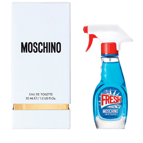 Туалетная вода Fresh Couture