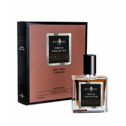 Парфюмерная вода Patchouli Oud