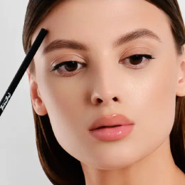 Механический карандаш для бровей Eyebrow Pencil