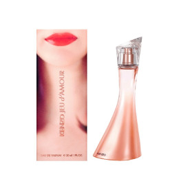 Парфюмерная вода Jeu d'Amour
