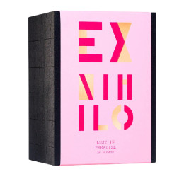 Парфюмерная вода Lust In Paradise