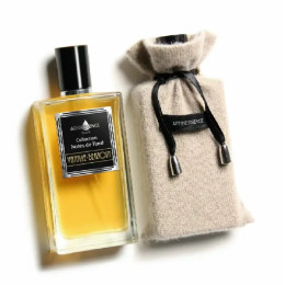 Парфюмерная вода Vanille Benjoin