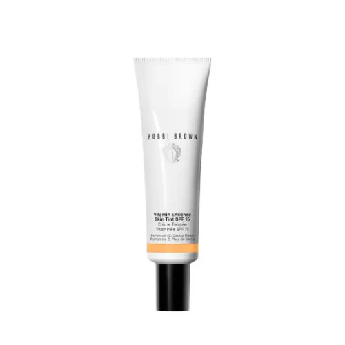 Тонирующий флюид Vitamin Enriched Skin Tint