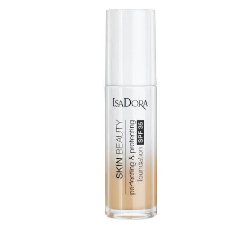 Тональный крем Skin Beauty Perfecting & Protecting