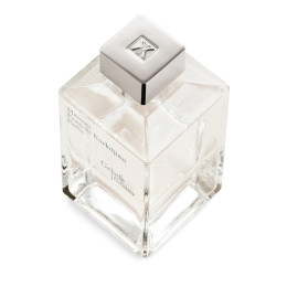 Парфюмерная вода Gentle Fluidity Silver