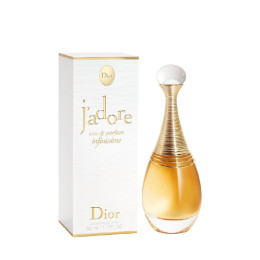 Парфюмерная вода J'Adore Infinissime