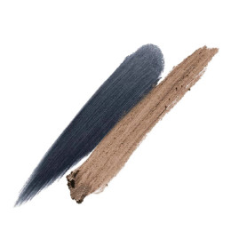 Двусторонние тени для век в карандаше High Impact Shadow Play