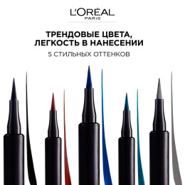Суперлайнер для глаз Perfect Slim