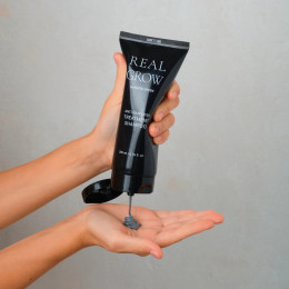 Шампунь против выпадения волос RATED GREEN