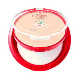 Компактная пудра Healthy Mix