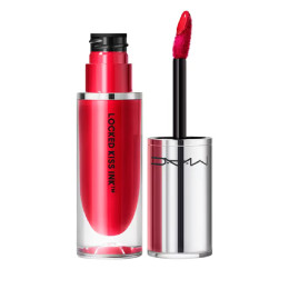 Жидкая помада Locked kiss Ink