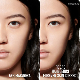 Стойкий корректор для лица Dior Forever Skin Correct