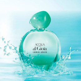 Парфюмерная Вода Acqua di Gioia Intense