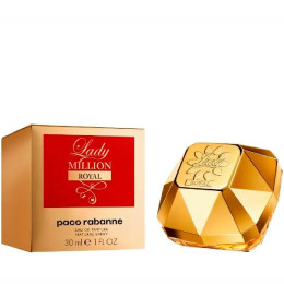Парфюмерная вода Lady Million Royal