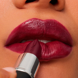 Губная помада MACXimal Sleek Satin Lipstick