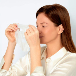 Набор тканевых масок для лица Anti Age Mask Set