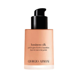 Тональный крем Luminous Silk
