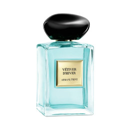 Туалетная вода Vetiver D'hiver