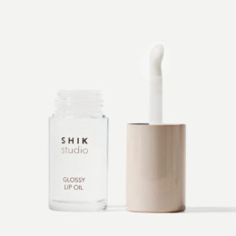 Масло-блеск для губ