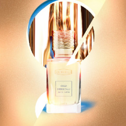 Парфюмерная вода Gold Immortals