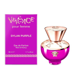 Парфюмерная вода Dylan Purple