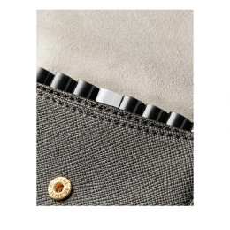 Подарочный ароматный набор пробников Leather Sample Set Wallet