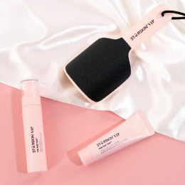 Мгновенный пилинг для ног VIP Fab Feet Fast