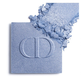 Тени для век с сатиновым финишем Diorshow Mono Couleur Satin