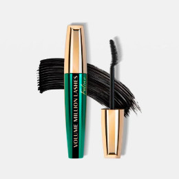 Тушь для ресниц Volume Million Lashes Feline для объема и разделения