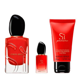 Подарочный набор Si Passione
