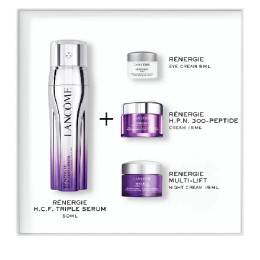 Набор Rénergie H.C.F. Triple Serum
