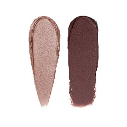 Двухсторонние тени для век в карандаше Dual-Ended Long-Wear Cream Shadow Stick