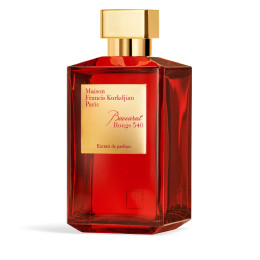 Парфюмерный экстракт Baccarat Rouge 540