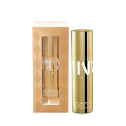 Сыворотка для лица антивозрастная тройного действия Prestige