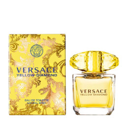 Туалетная вода Yellow Diamond