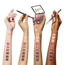 Палетка для глаз Dior Backstage Eye Palette