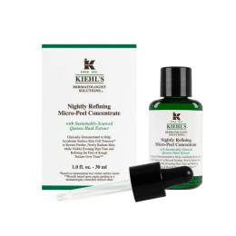 Ночной микропилинг Dermatology Solutions Nightly Refining