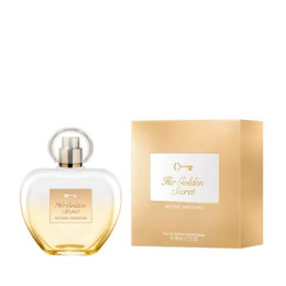 Туалетная вода Her Golden Secret