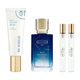 Подарочный набор Blue Talisman